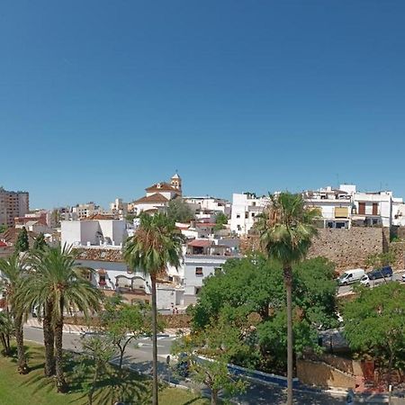 Apartamento Marbella Casa Victoria Bagian luar foto