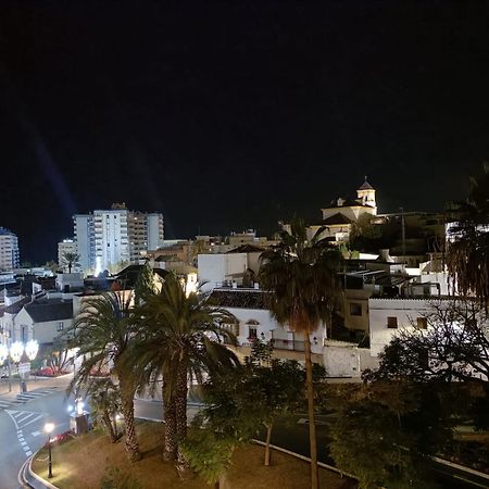 Apartamento Marbella Casa Victoria Bagian luar foto