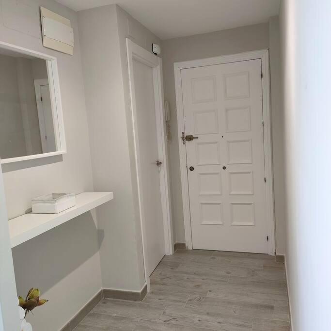 Apartamento Marbella Casa Victoria Bagian luar foto