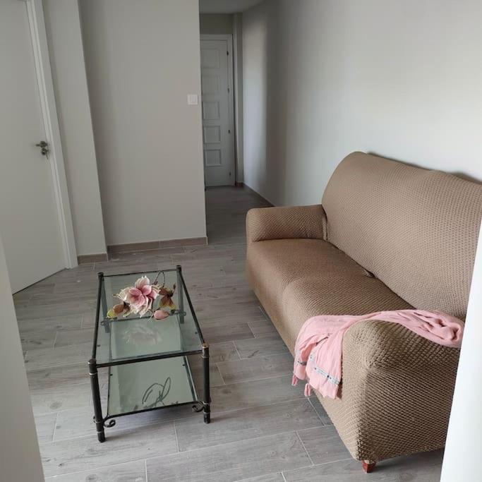 Apartamento Marbella Casa Victoria Bagian luar foto