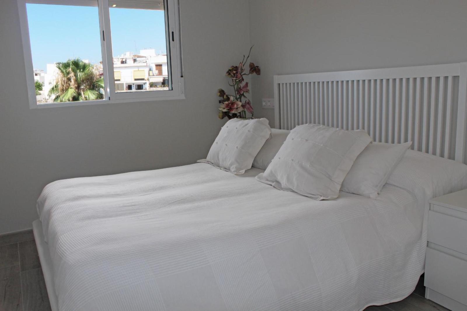 Apartamento Marbella Casa Victoria Bagian luar foto