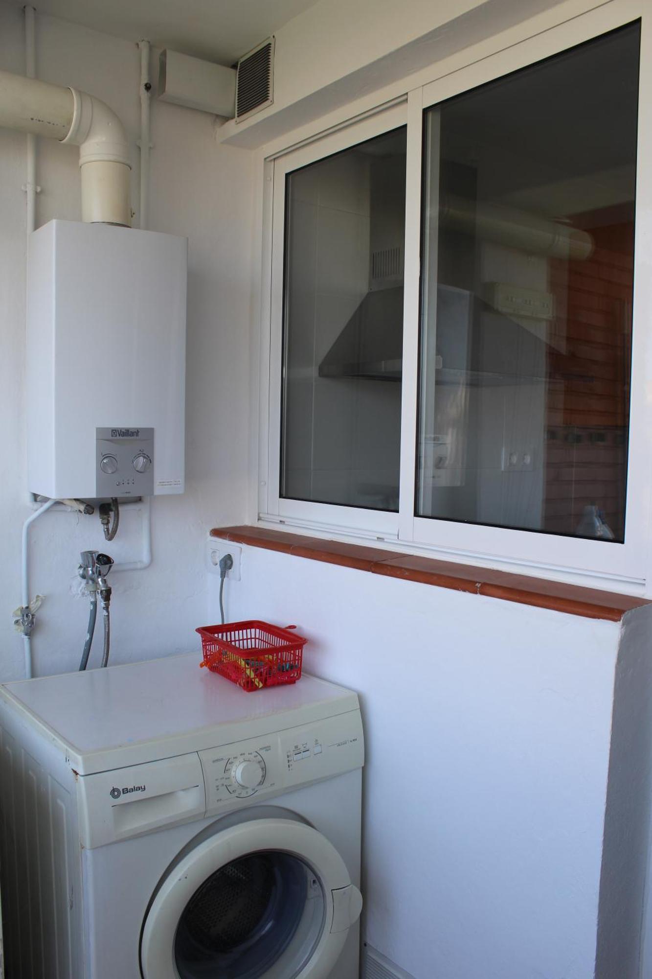 Apartamento Marbella Casa Victoria Bagian luar foto