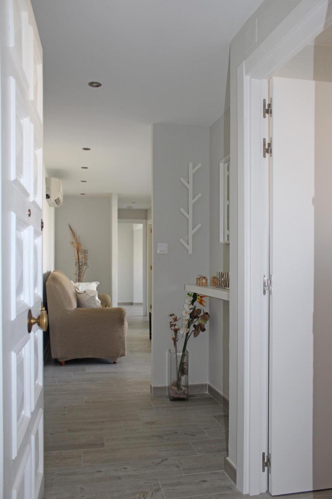 Apartamento Marbella Casa Victoria Bagian luar foto