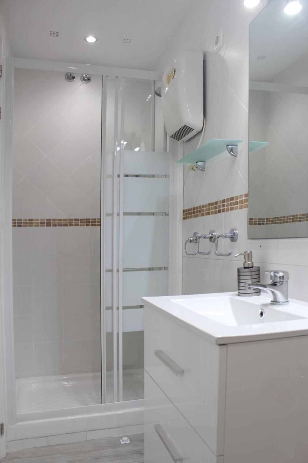 Apartamento Marbella Casa Victoria Bagian luar foto